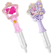 中古：Twinkle Twinkle フィギュアセット 61BSFEWMf7L.jpg_BO30,255,255,